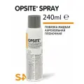 Opsite Spray (Опсайт Спрей) - Повязка жидкая аэрозольная пленочная для чистых, сухих, хирургических или поверхностных ран, с дозатором, 240 мл