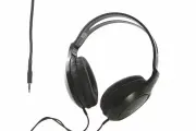 Наушники Panasonic RP-HT161E-K