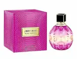 JIMMY CHOO ROSE PASSION Парфюмерная вода для женщин 100 мл