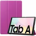 Умный чехол для Samsung Galaxy Tab A7 10.4 2022/ T509, Galaxy Tab A7 2020/ T500/ T505 10.4, фиолетовый
