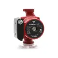 Насос циркуляционный GRUNDFOS UPS 32- 80 с гайками, 95906443