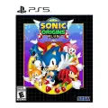 Игра Sonic Origins Plus для PS 5, русские субтитры, 16 игр в одном сборнике