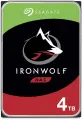 Жесткий диск Seagate SATA-III 4Tb ST4000VN006 NAS Ironwolf 5400rpm 256Mb 3.5