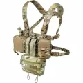 Разгрузочный Жилет Chest Rig Wartech Кочевник Tv-101-Mcn, Multicam