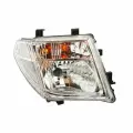 Фара правая PATHFINDER 05-10NAVARA 05- CASP арт. 214118R