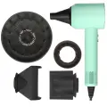 Фен SenCiciMen Super hair dryer HD-08 зеленый