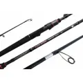 Спиннинг Maximus BLACK WIDOW -X 24M 2,4 m 10-32 g