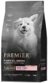 Premier Dog Turkey Puppy сухой корм для щенков, свежее мясо индейки - 1 кг