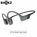 Беспроводные наушники SHOKZ OpenSwim Pro S710, Shale Peak