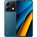 Смартфон Xiaomi POCO X6 5G 12/512 ГБ, Dual nano SIM, Blue