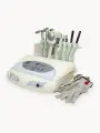 Аппарат микротокой терапии 8 манипул (перчатки, тепло, холод) AU-8402