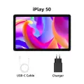 Планшет для звонков Alldocube iPlay 50, 10.4, 6/128ГБ, Wi-Fi+4G, Android