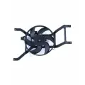 Электровентилятор охлаждения VOLTON RENAULT Logan/RENAULT Faza 1, 2/RENAULT Sandero