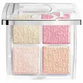 Палитра хайлайтеров DIOR Backstage Glow Maximizer Palette - 004 Rose Gold Glow