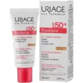 Uriage CC крем Roseliane, SPF 50, 40 мл/65 г, оттенок: Light Tint, 1 шт.