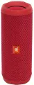 Портативная акустическая система JBL FLIP 4 RED с функцией Bluetooth Б/У уценка