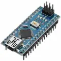 Контроллер NANO совместимый с Arduino Nano CH340