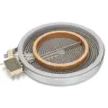 Конфорка HILIGHT Ø195/120mm, 1900/800W EGO 10.59211.004 / COK054UN
