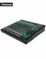 Универсальная звуковая карта для записи живого звука MACKIE ProFX16v3 mixer с интерфейсом USB
