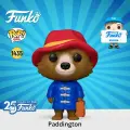 Фигурка Funko pop movies Paddington 1435