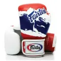 Боксерские перчатки Fairtex BGV1 Thai Pride (16 унций)