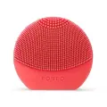 FOREO LUNA play plus 2 Электрическая щетка для лица для всех типов кожи, Peach of Cake!