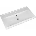 Раковина для ванной Kirovit Фостер 800