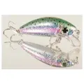 Воблер Yo-Zuri F1167-M99 L-MINNOW 44S