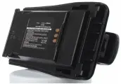 Аккумулятор iBatt iB-B1-M5163 2500mAh для Motorola NNTN4851, NNTN4851A, PMNN4251, NNTN4497, NNTN4970, NNTN4496, NNTN4496AR, NNTN4497A,