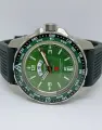 Наручные часы Восток Амфибия, зеленый
