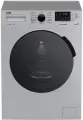 Стиральная машина Beko RSPE78612S автомат 7 кг, серебристый