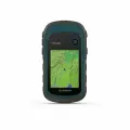 Навигатор Garmin eTrex 22X 010-02256-01, GPS/GLONASS, Bluetooth+SD карта РФ Топо