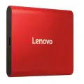 NEW Портативный жесткий диск lenovo, 1T, SSD, USB3.1