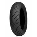Мотошина Shinko SR999 Long Haul 170/70 -16 75H TL Rear