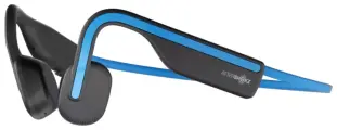 AfterShokz OpenMove elevation blue спортивные беспроводные наушники