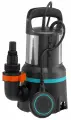 Насос дренажный GARDENA 16000 09042-20.000.00