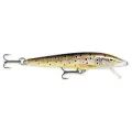 Воблер Rapala Original Floating F05-TR