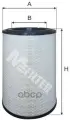 Фильтр возд! H633 D363 d228 John Deere, Caterpillar, New Holland M-Filter арт. A8078