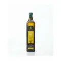 Оливковое масло Cratos Extra Virgin GOLD нерафинированное первого холодного отжима 1л, Греция