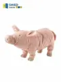 Игрушка мягкая Swed House PALSLEKSAKER, 37 см, поросенок, обнимательная