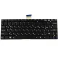 Клавиатура для ноутбука Sony SVT111 черная p/n: HMB6606NWA12, 149033851