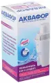 Сменный фильтр Аквафор В100-15, механическая фильтрация, ресурс 170 л