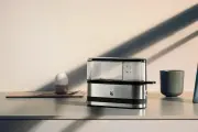Яйцеварка на 2 яйца электрическая, WMF KITCHENminis