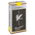 Трости для кларнета Vandoren V.12 №3,5+ Bb (10 шт)