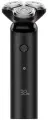 Электробритва Mijia Electric Shaver S500 CN, три лезвия, блютуз, водонепроницаемая, черная.