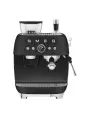 Кофеварка Smeg EGF03BLMEU