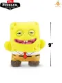 Мягкая игрушка zuru Fuggler SpongeBob Squarepants Patrick Nickelodeon /Плюшевый Патрик Звезда кукла, Подарки для девочек