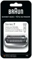 Сетка и режущий блок Braun для бритв 7 серии 74S, серебристый