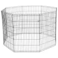 TRIOL Вольер для животных, 8 секций, эмаль, 610*915мм