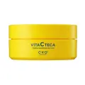 CKD Vita C teca triple blemish patch Патчи выравнивающие с витамином С 60 шт